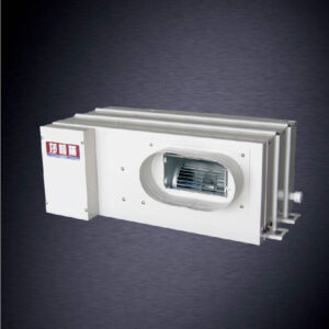 莎普羅吊隱式除濕機安裝示意圖_全屋除濕控制濕度節能技巧