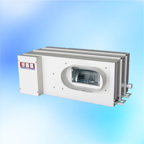 吊隱式除濕機