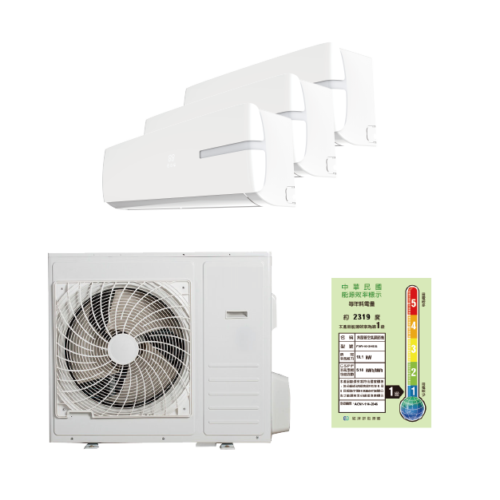 4> FOR-1013HS32 (10.1KW)