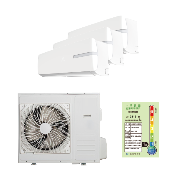 4> FOR-1013HS32 (10.1KW)