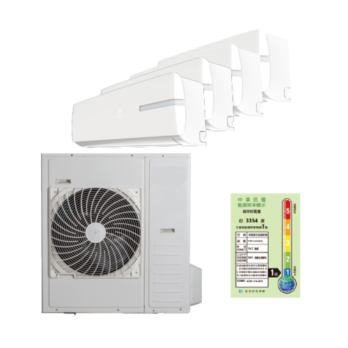 5> FOR-1424HS32 (14.2KW)