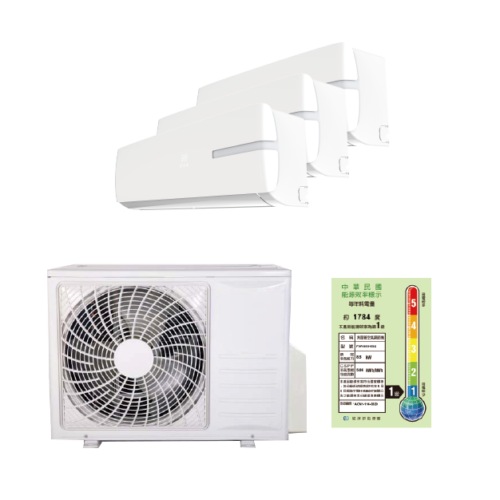 3> FOR-853HS32 (8.5KW)