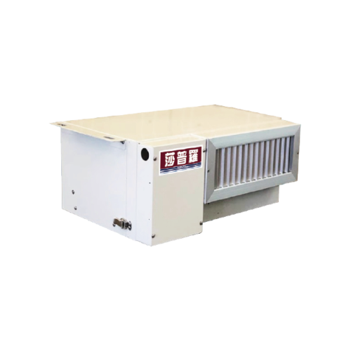 09> 天吊露明式除濕機 36L/D