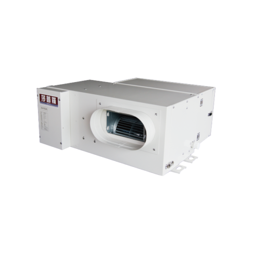 11> 清淨型 吊掛隱藏式除濕機 36L/D