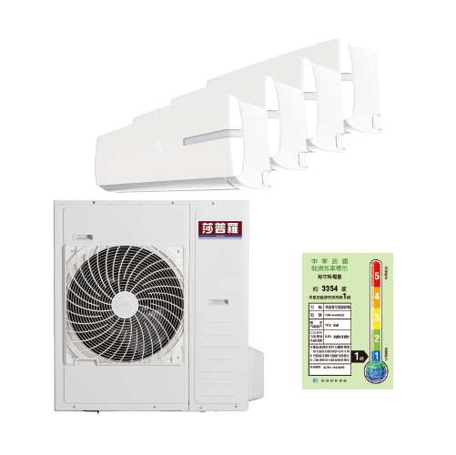 5> FOR-1424HS32 (14.2KW)